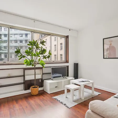 Bnbnova - 1br - Montmartre & Palais Garnier * París