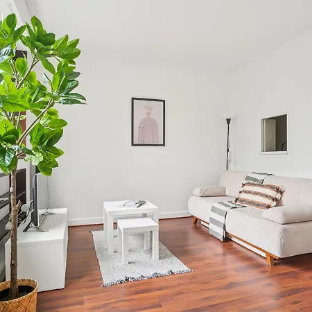 Bnbnova - 1br - Montmartre & Palais Garnier Apartmán Paříž