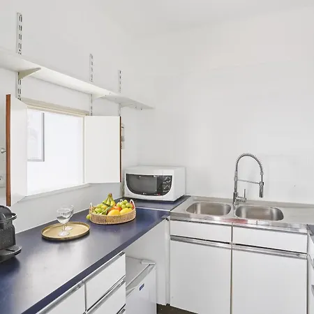 Bnbnova - 1br - Montmartre & Palais Garnier París