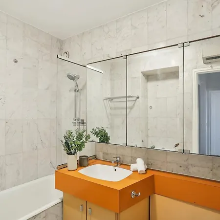 Bnbnova - 1br - Montmartre & Palais Garnier * Paris