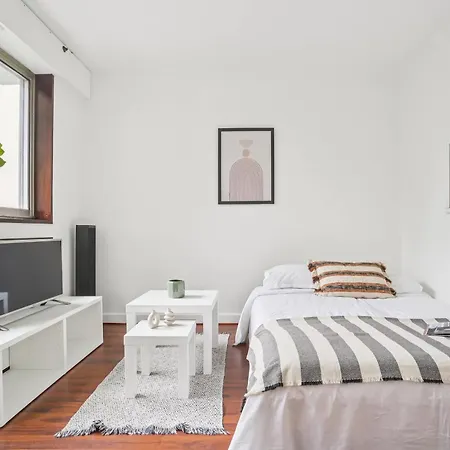 Lejlighed Bnbnova - 1br - Montmartre & Palais Garnier Paris