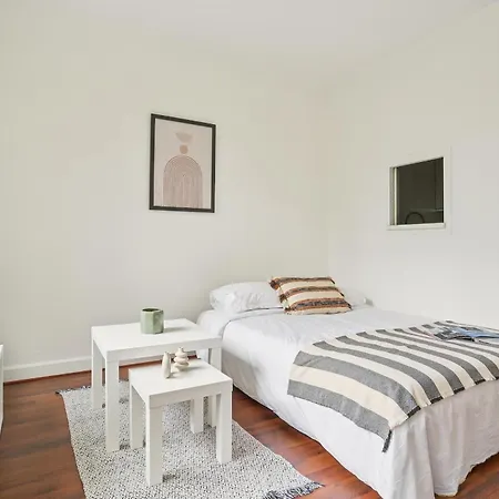 Bnbnova - 1br - Montmartre & Palais Garnier Apartmán